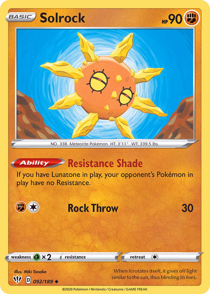 Solrock