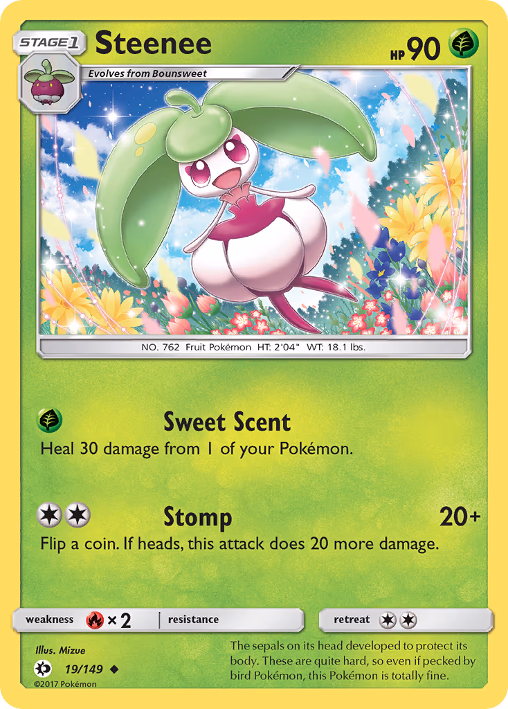 Steenee
