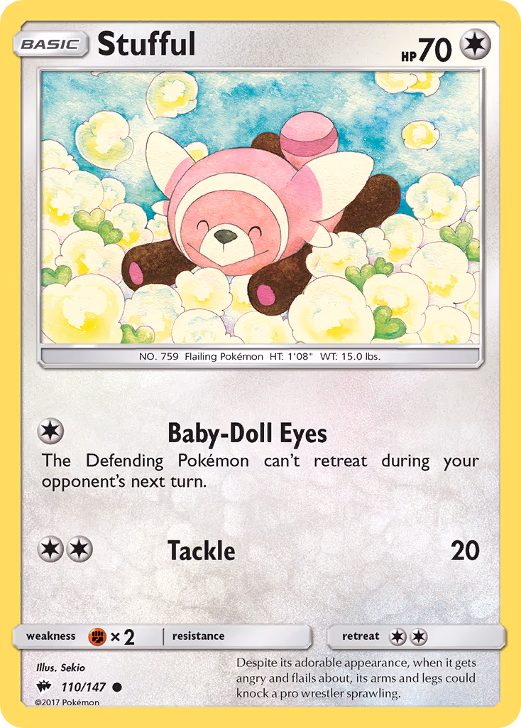 Stufful