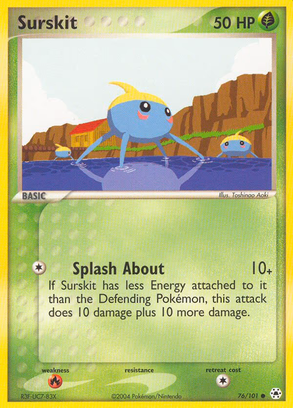 Surskit