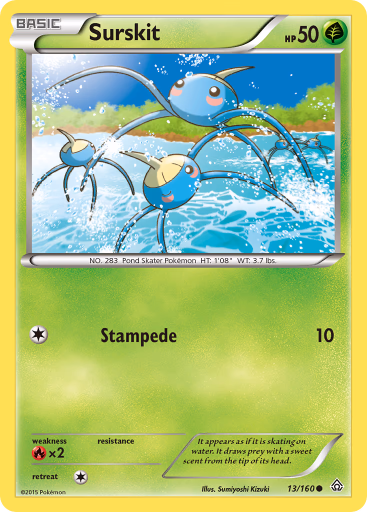Surskit