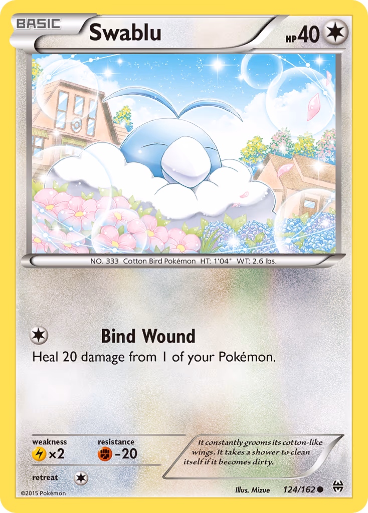 Swablu