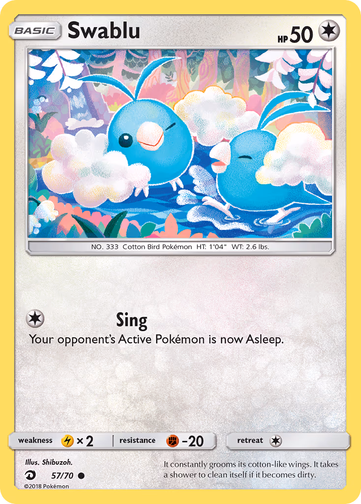 Swablu