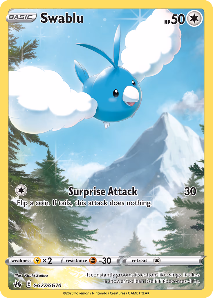 Swablu