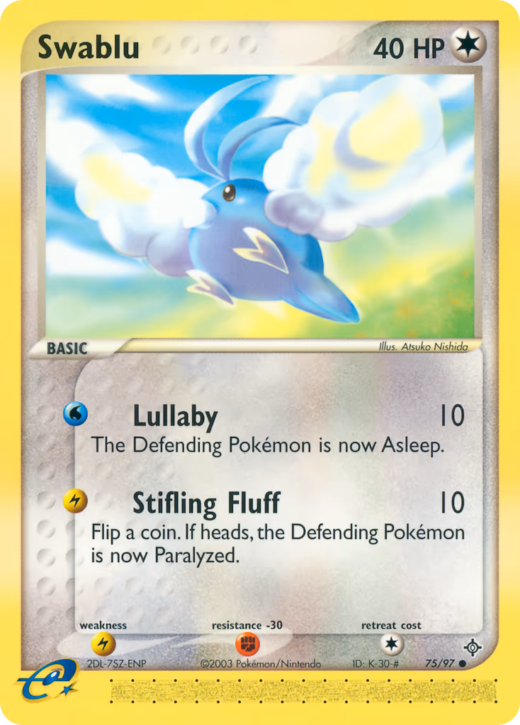 Swablu