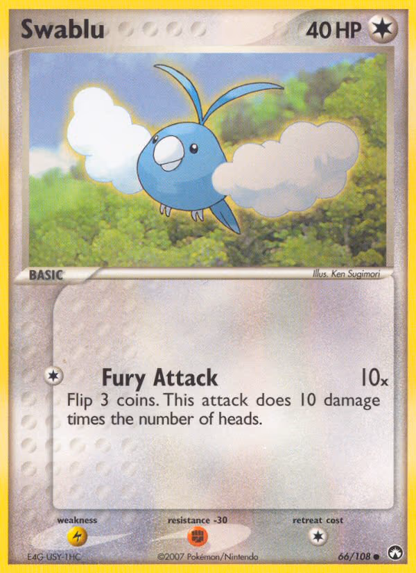 Swablu
