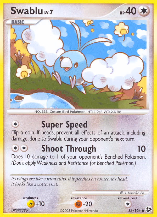 Swablu