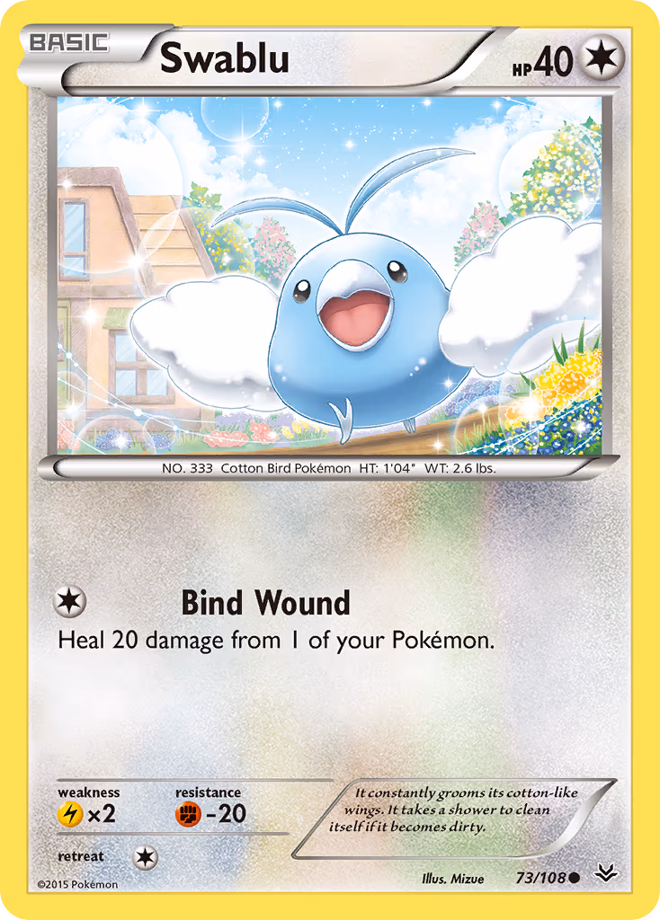 Swablu