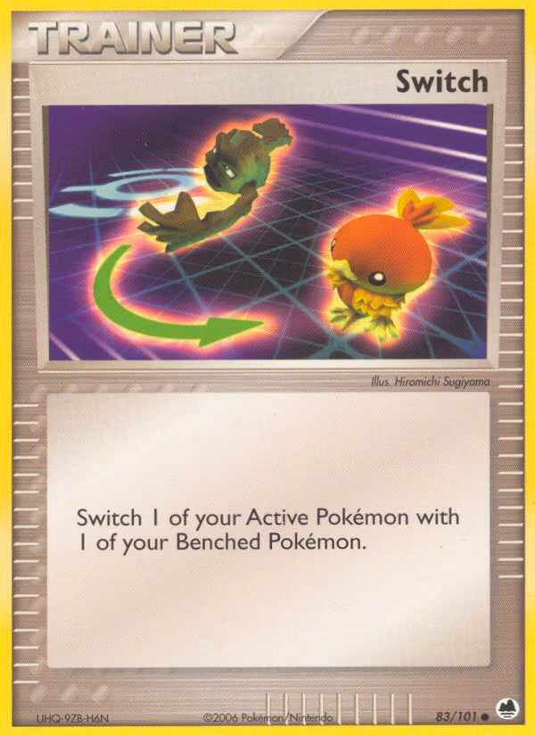 Switch