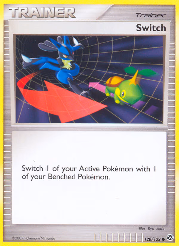 Switch