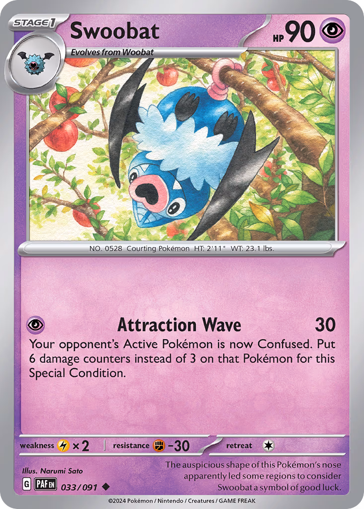 Swoobat