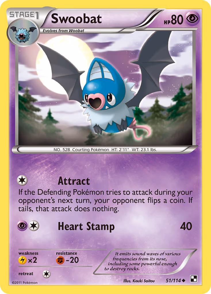 Swoobat