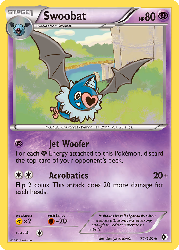Swoobat