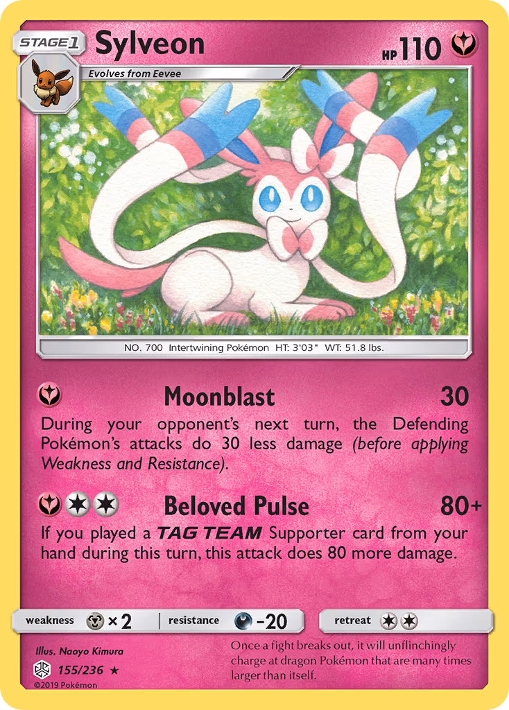 Sylveon