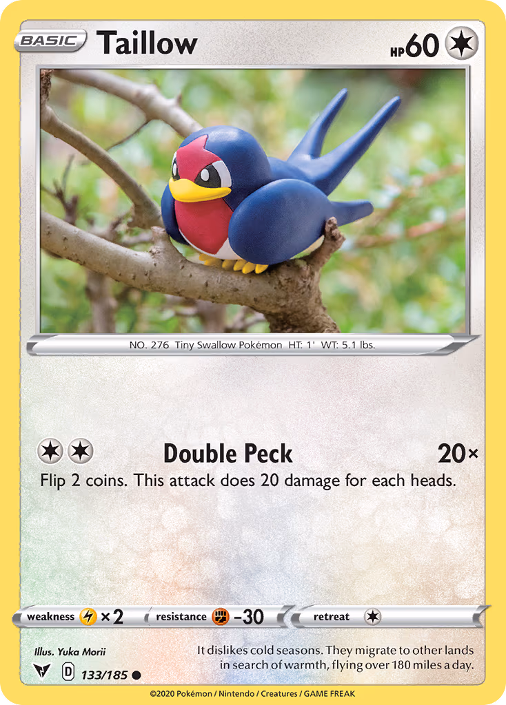Taillow