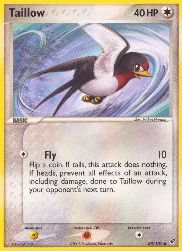Taillow