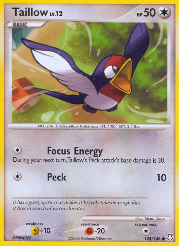 Taillow