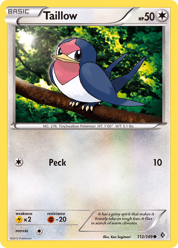 Taillow
