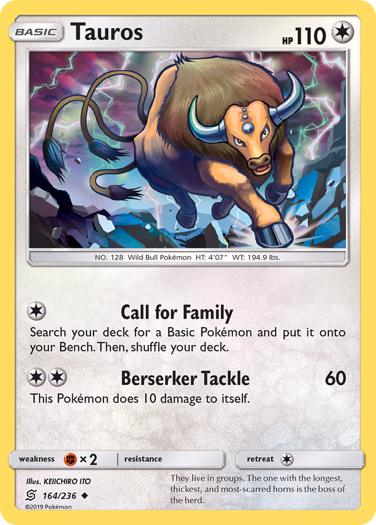 Tauros