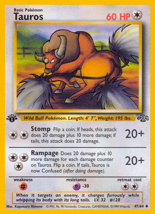 Tauros