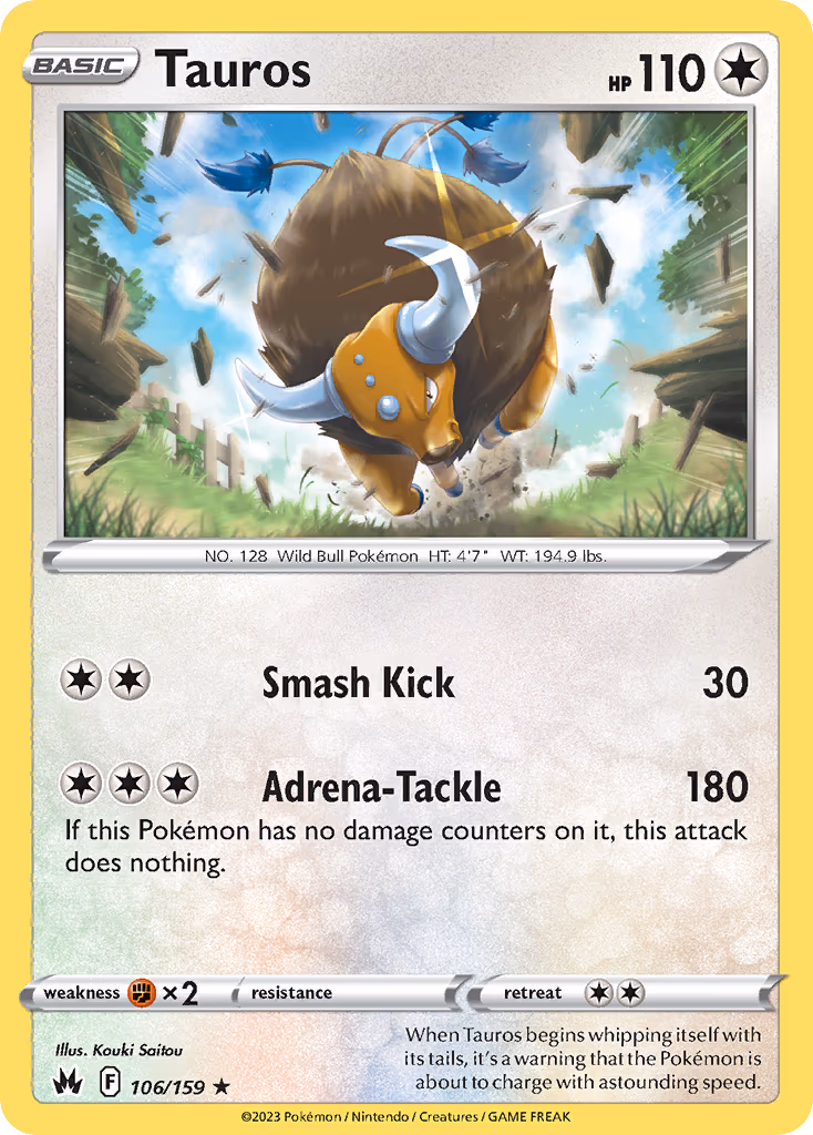 Tauros