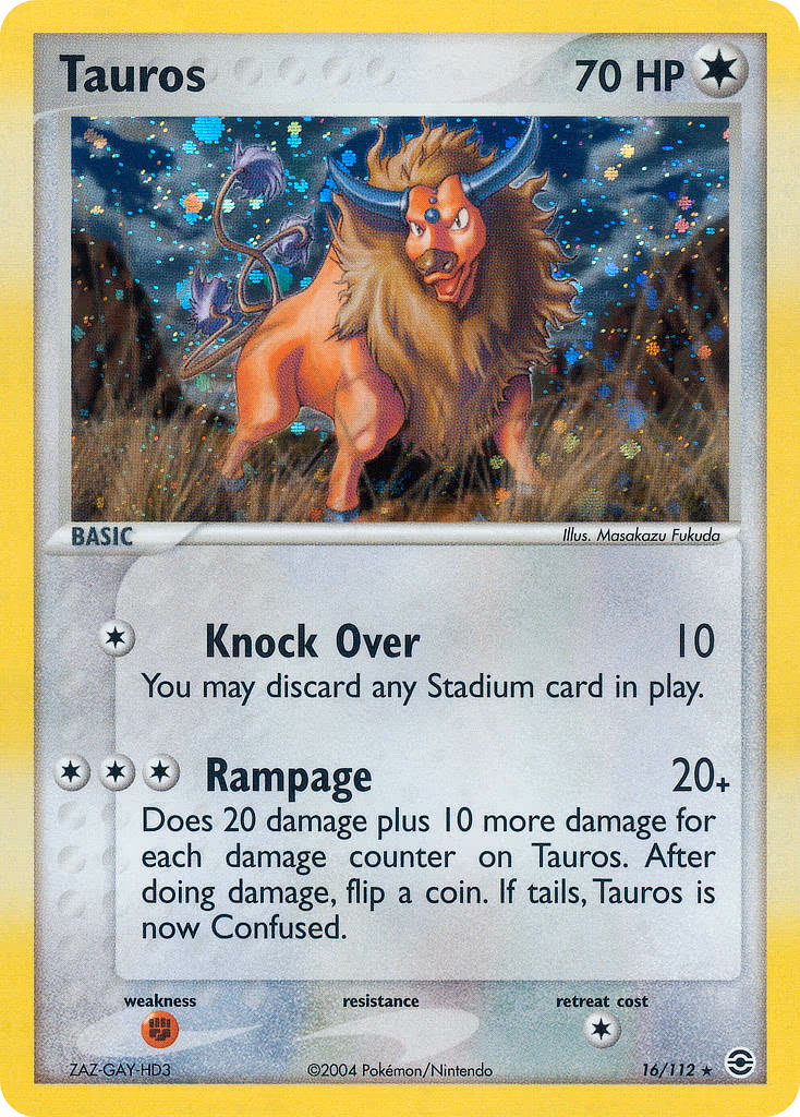 Tauros