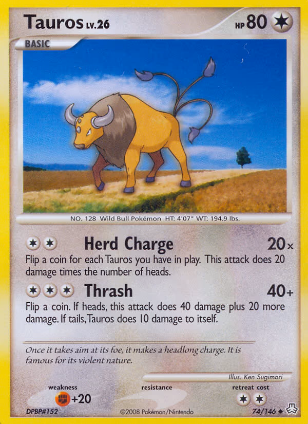 Tauros