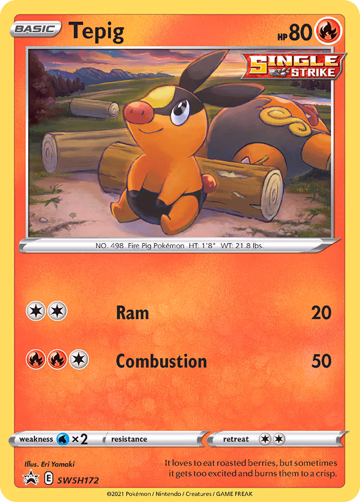 Tepig