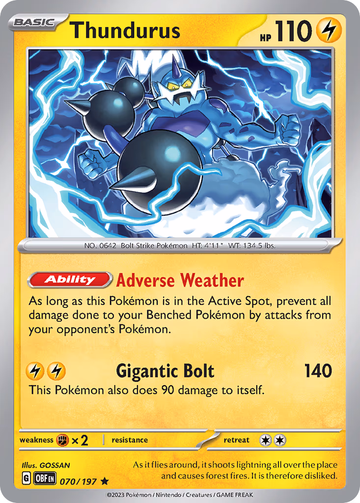 Thundurus