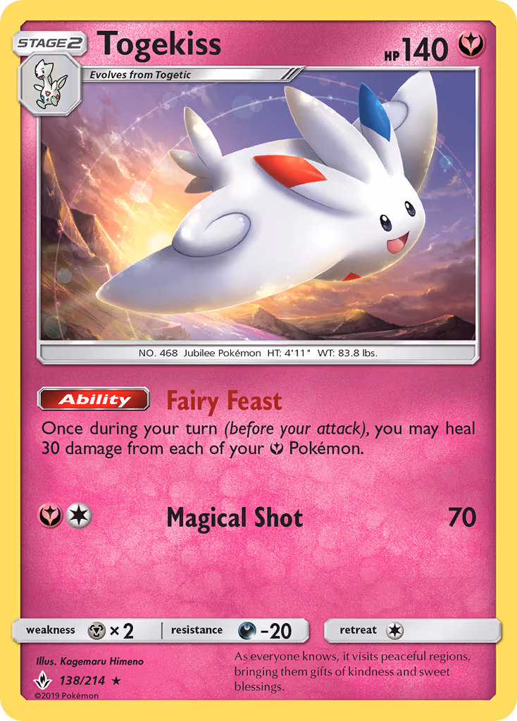 Togekiss