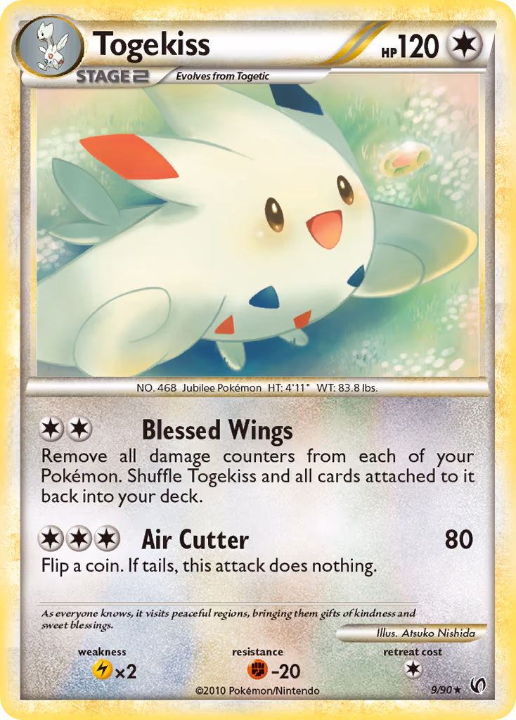Togekiss