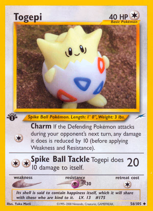 Togepi