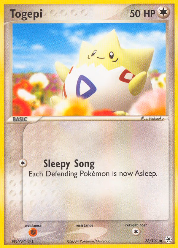 Togepi