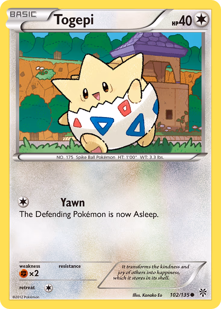 Togepi