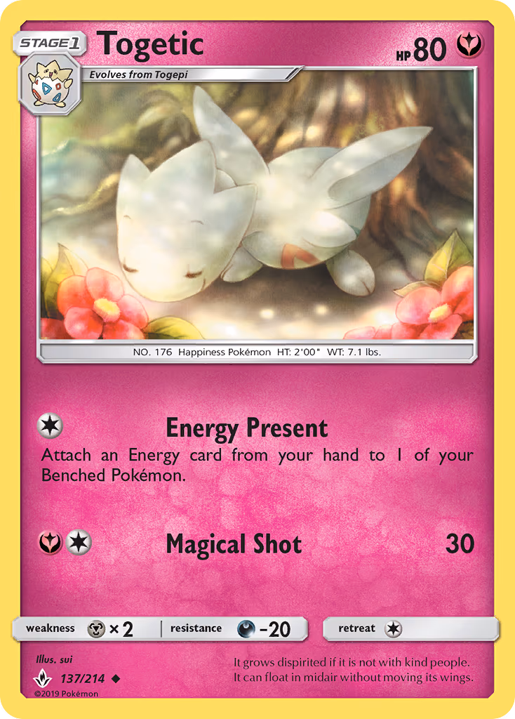 Togetic