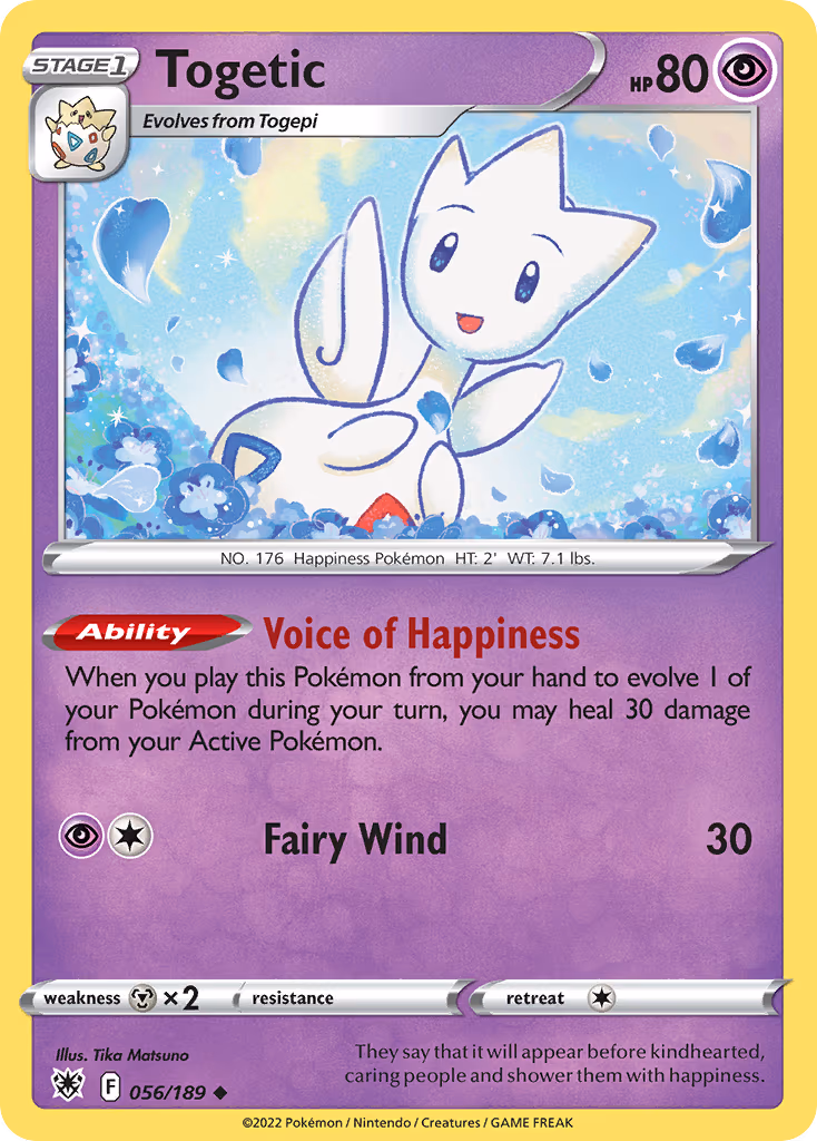 Togetic