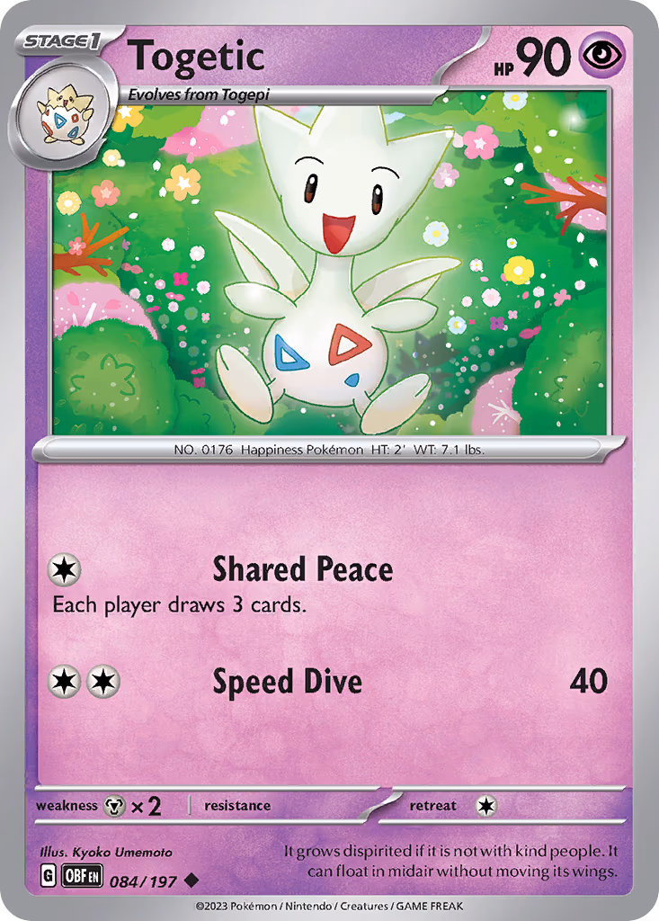 Togetic