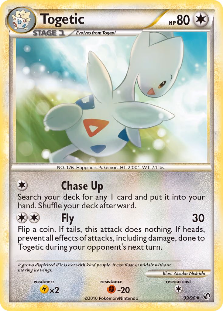 Togetic