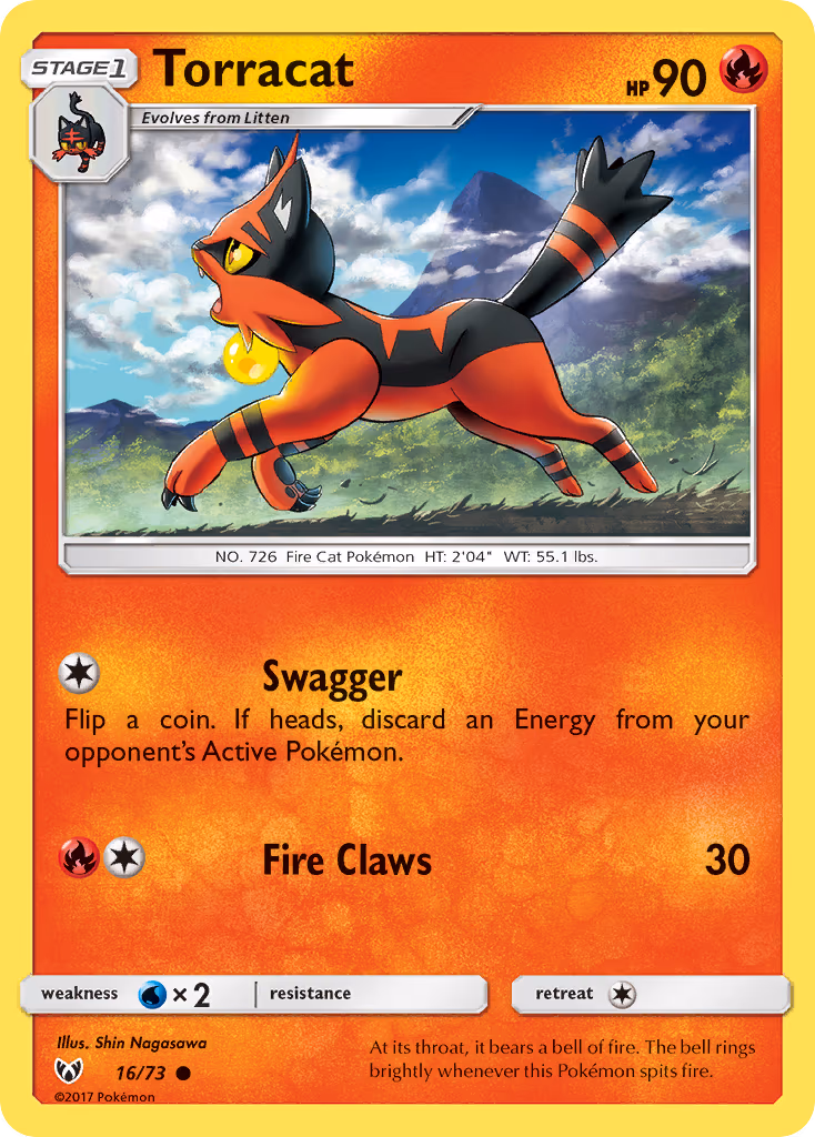 Torracat