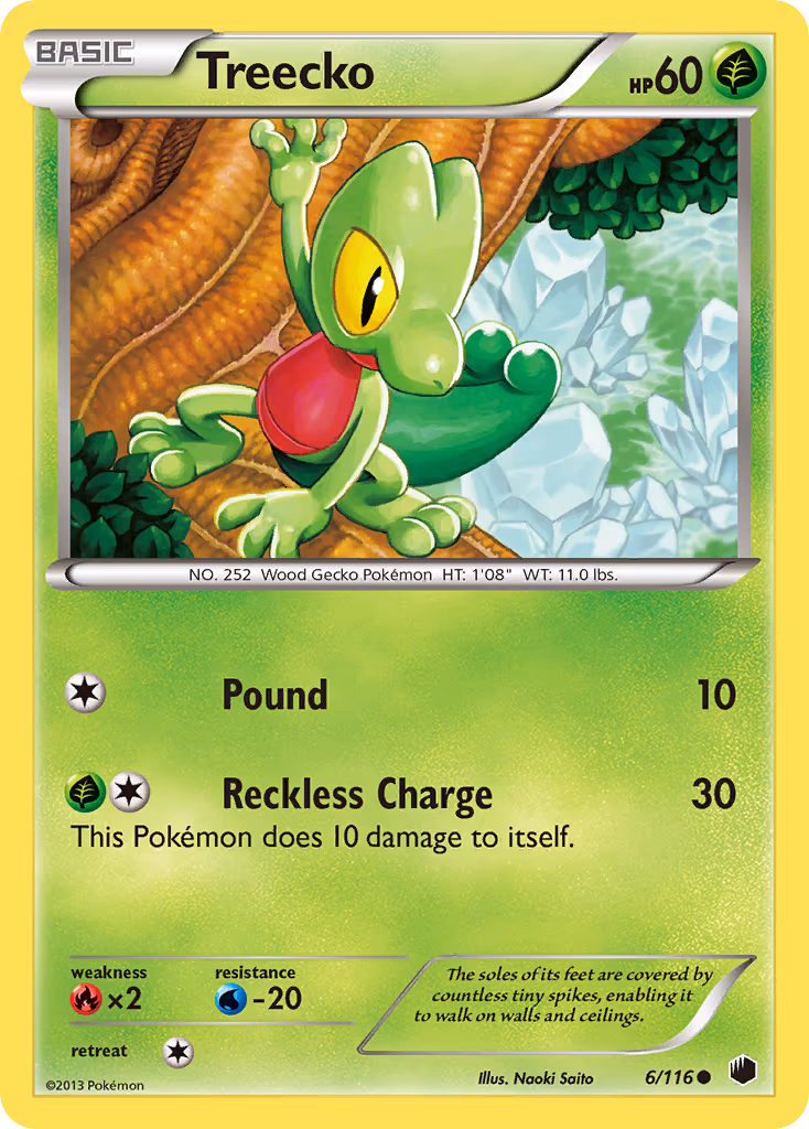 Treecko
