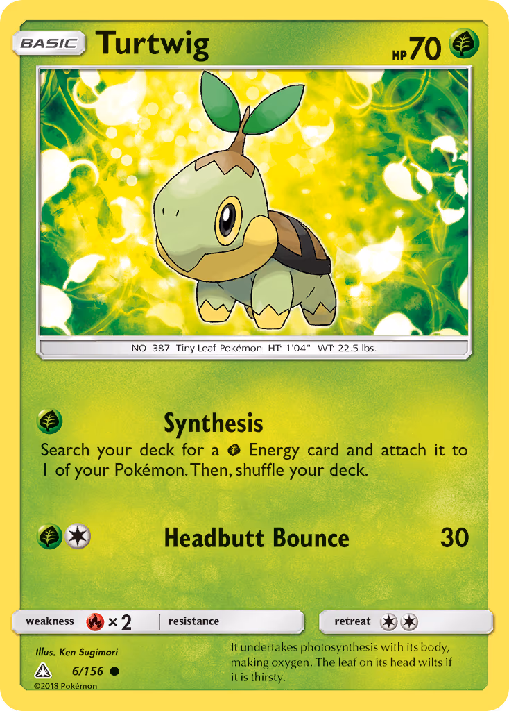 Turtwig