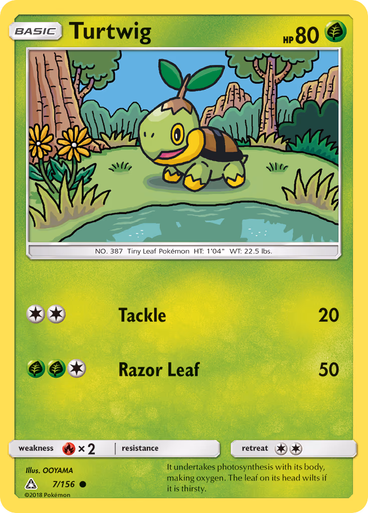 Turtwig