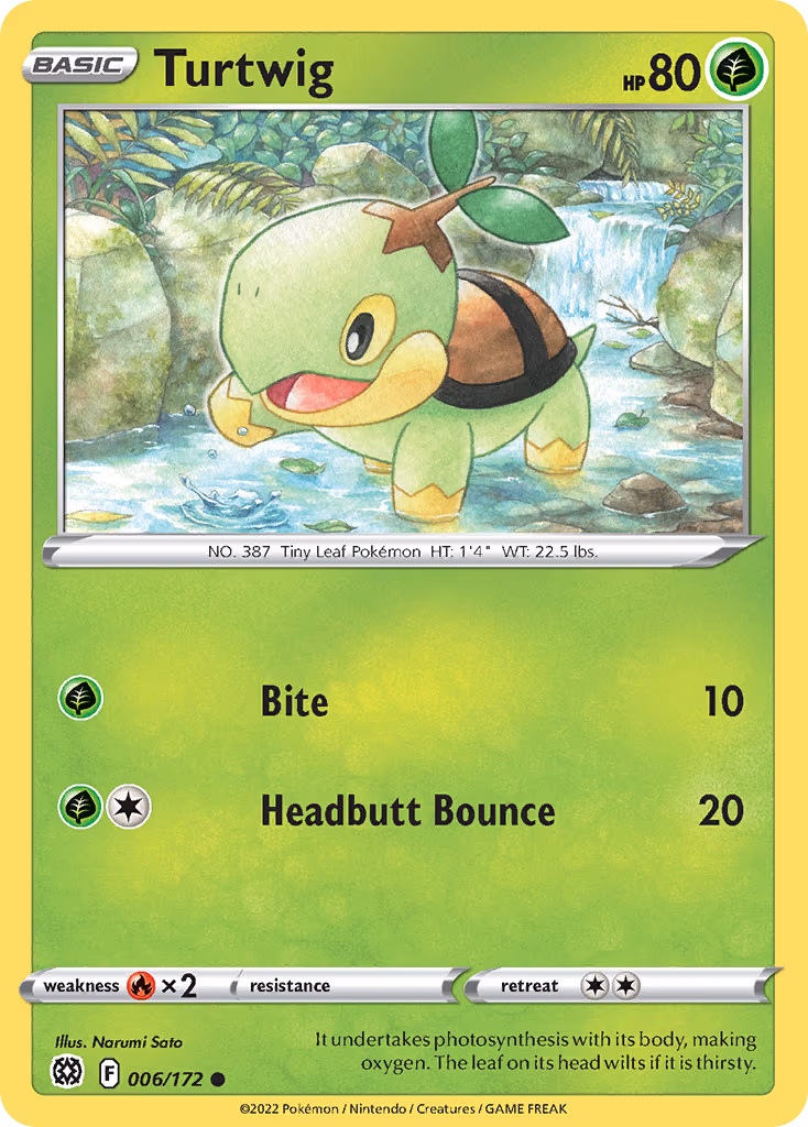 Turtwig
