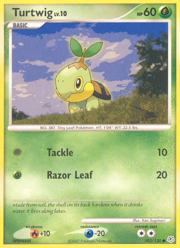 Turtwig
