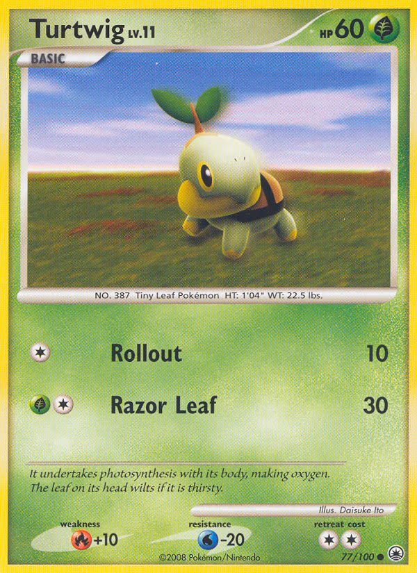 Turtwig