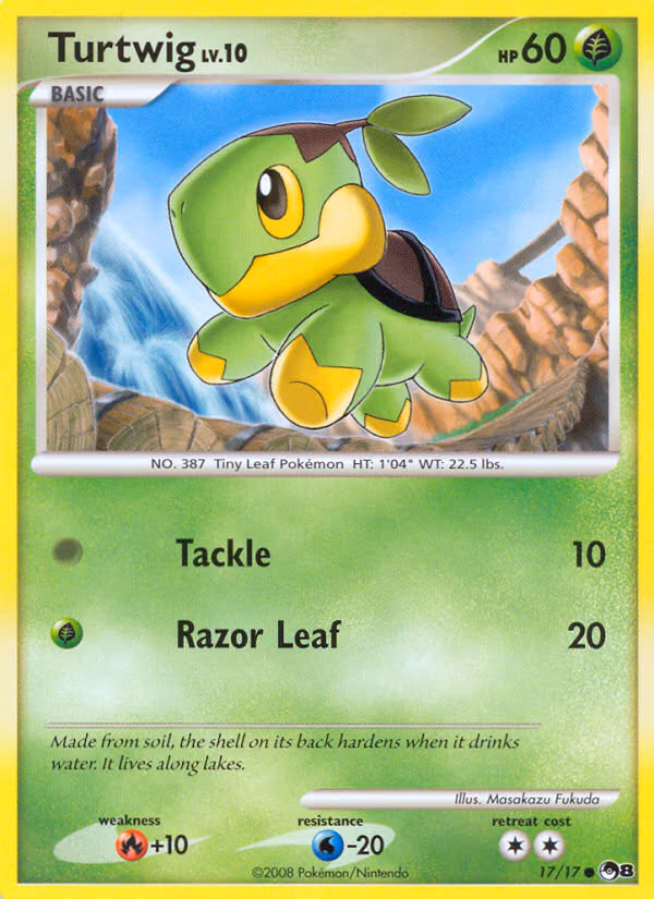 Turtwig