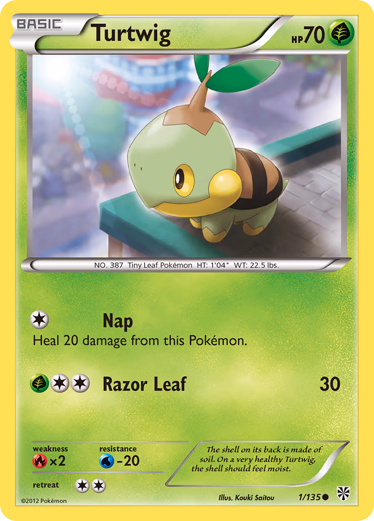 Turtwig