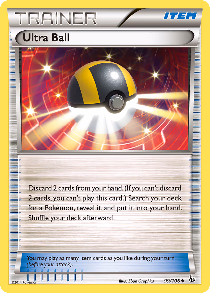 Ultra Ball