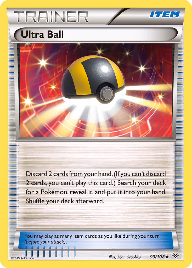Ultra Ball