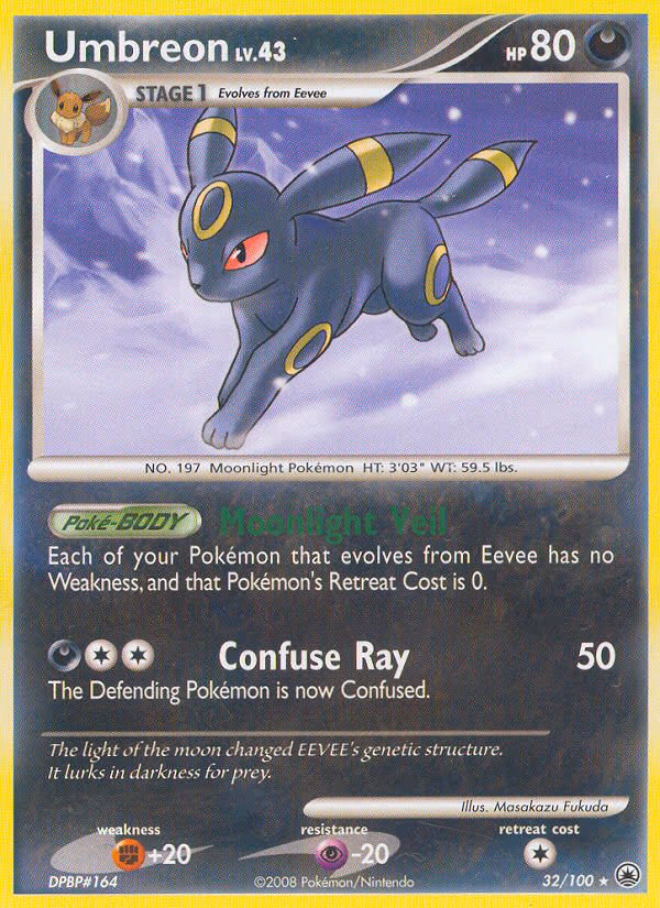 Umbreon